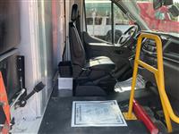 2022 Ford TRANSIT T 250