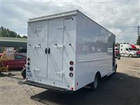 2022 Ford TRANSIT T 250