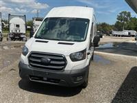 2020 Ford TRANSIT T 250