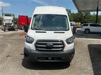 2020 Ford TRANSIT T 250