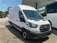 2020 Ford TRANSIT T 250
