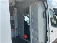 2020 Ford TRANSIT T 250