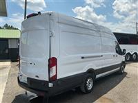 2020 Ford TRANSIT T 250