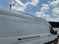 2020 Ford TRANSIT T 250