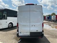 2020 Ford TRANSIT T 250