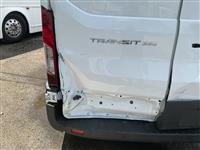 2020 Ford TRANSIT T 250