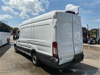 2020 Ford TRANSIT T 250