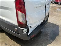 2020 Ford TRANSIT T 250