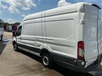 2020 Ford TRANSIT T 250