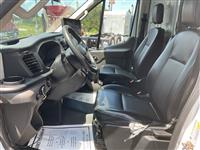 2020 Ford TRANSIT T 250
