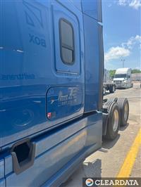 2017 Freightliner Cascadia