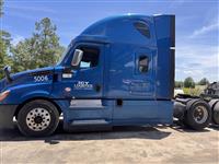 2017 Freightliner Cascadia