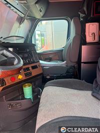 2017 Freightliner Cascadia