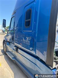 2017 Freightliner Cascadia