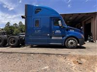 2017 Freightliner Cascadia