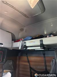 2017 Freightliner Cascadia