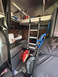 2017 Freightliner Cascadia