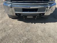 2016 Chevrolet Silverado
