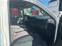 2016 Chevrolet Silverado