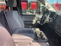 2016 Chevrolet Silverado