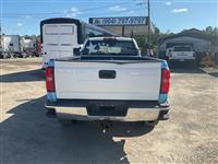 2016 Chevrolet Silverado