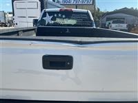 2016 Chevrolet Silverado