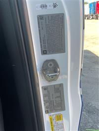 2016 Chevrolet Silverado