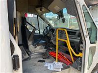 2022 Ford TRANSIT T 350