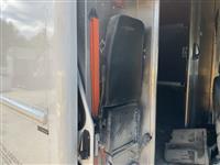 2022 Ford TRANSIT T 350