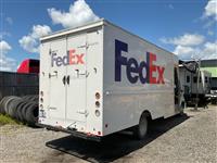 2022 Ford TRANSIT T 350