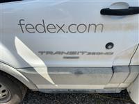 2022 Ford TRANSIT T 350