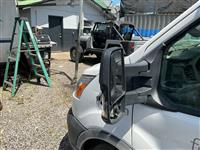 2022 Ford TRANSIT T 350