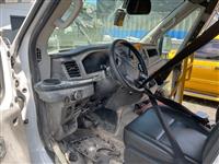 2022 Ford TRANSIT T 350