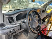 2022 Ford TRANSIT T 350