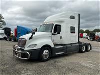 2024 International LT625