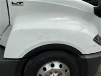 2024 International LT625