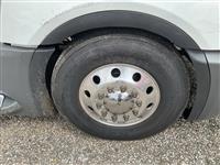 2024 International LT625