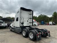 2024 International LT625