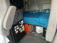 2024 International LT625