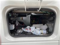 2024 International LT625