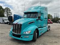 2023 Peterbilt 579