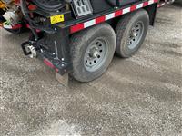 2024 Ditch Witch VT 12