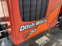 2024 Ditch Witch HX30