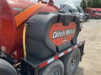 2024 Ditch Witch HX30