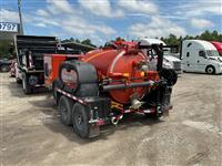 2024 Ditch Witch HX30