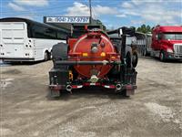 2024 Ditch Witch HX30