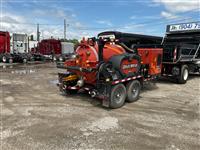 2024 Ditch Witch HX30