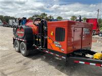 2024 Ditch Witch HX30