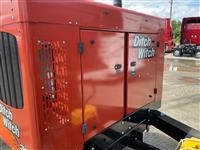 2024 Ditch Witch HX30