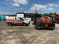 2024 Ditch Witch HX30